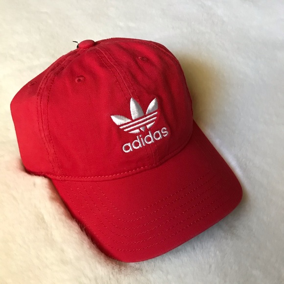 🆕 | 💔 Adidas Hat - Picture 5 of 8